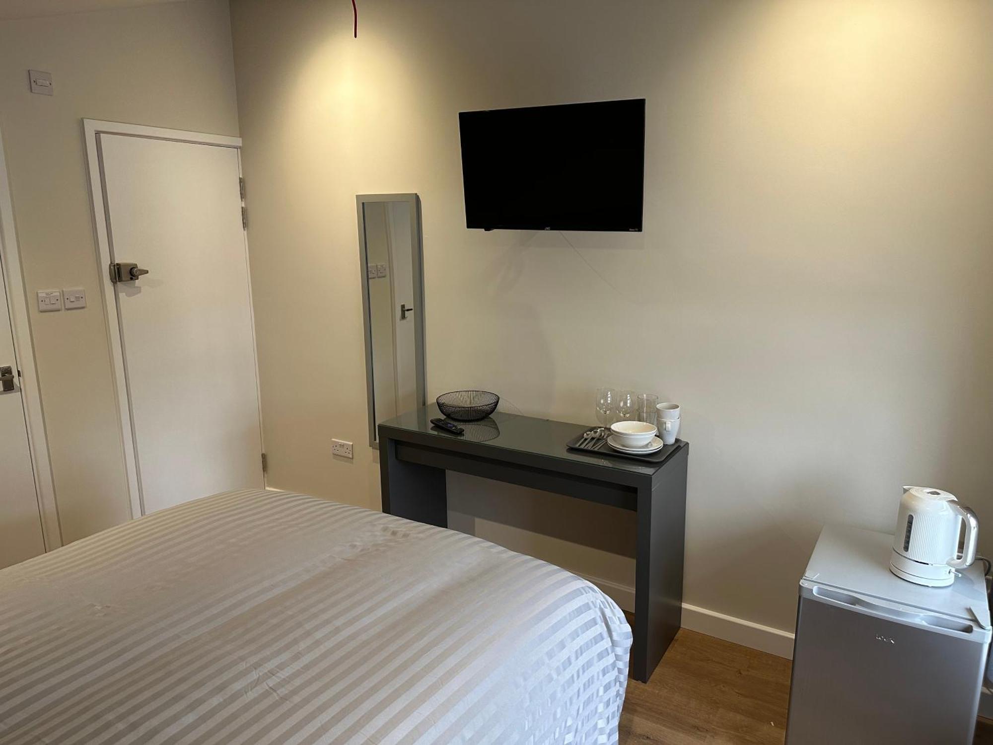Cedarwood B&B Felton  Luaran gambar
