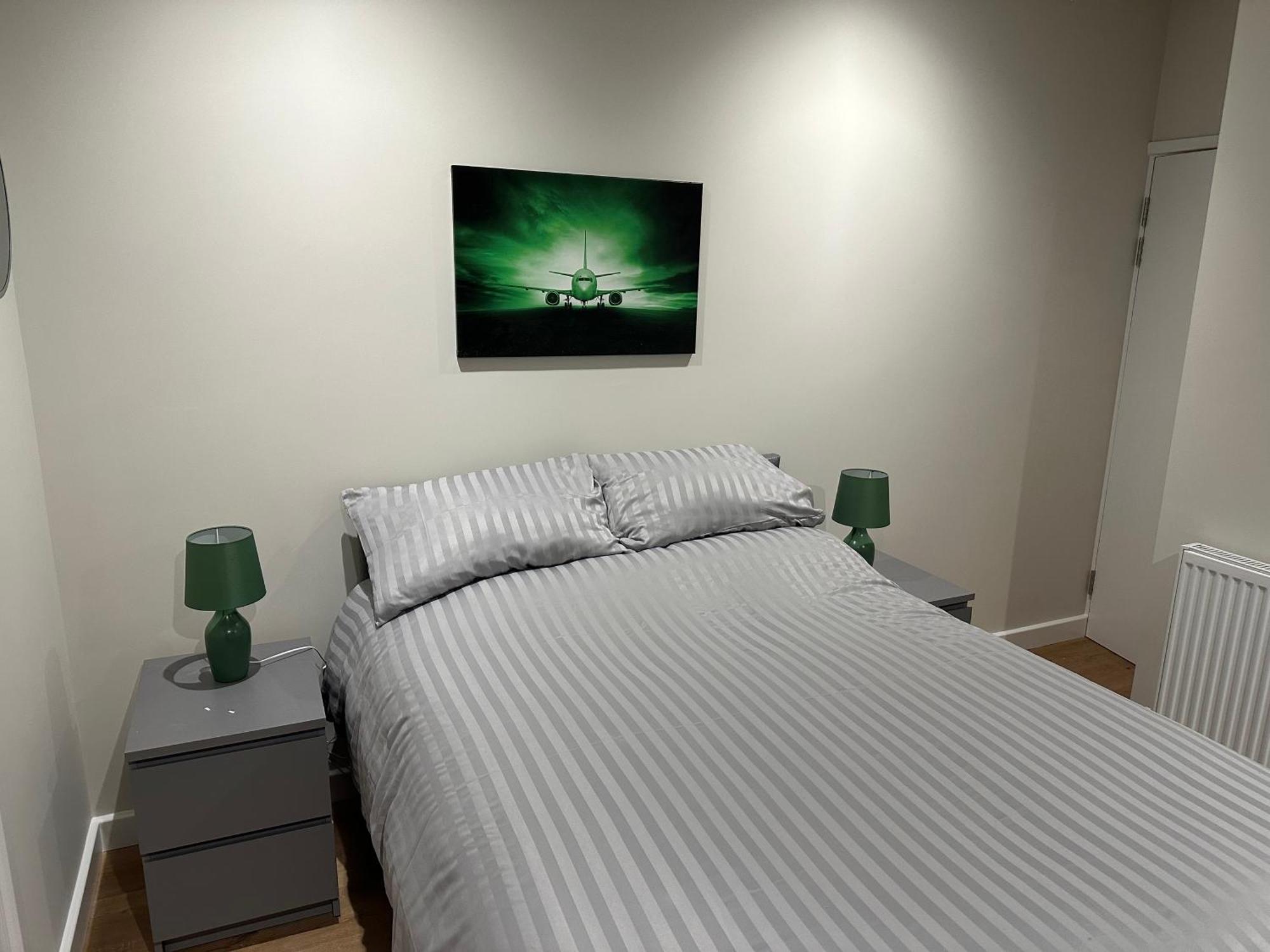 Cedarwood B&B Felton  Luaran gambar