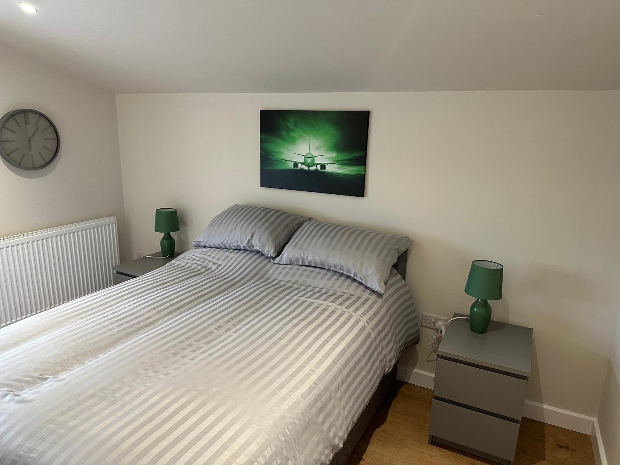 Cedarwood B&B Felton  Luaran gambar