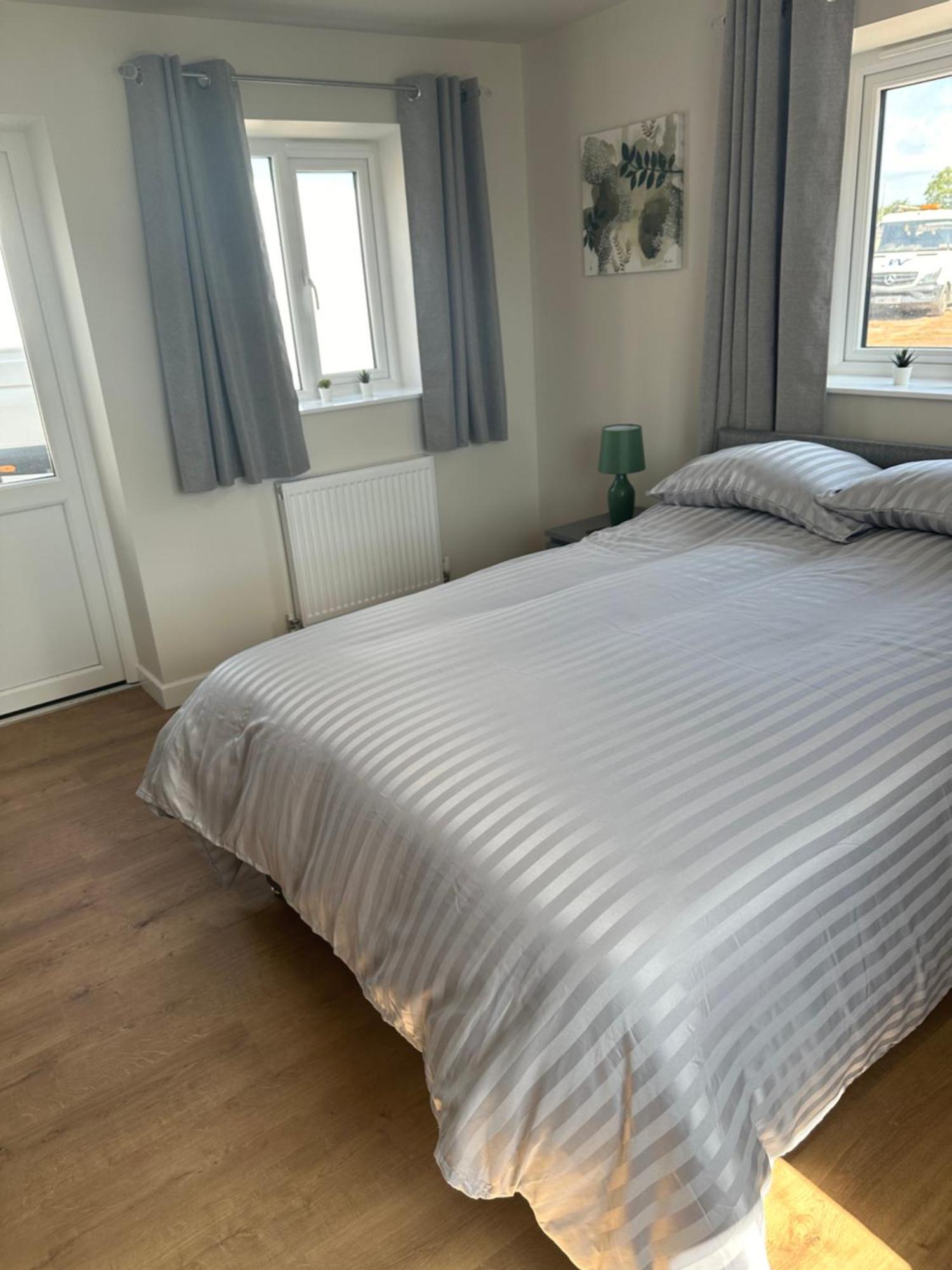 Cedarwood B&B Felton  Luaran gambar