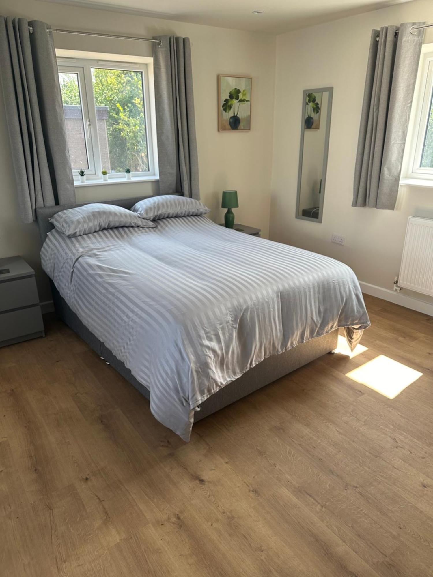 Cedarwood B&B Felton  Luaran gambar