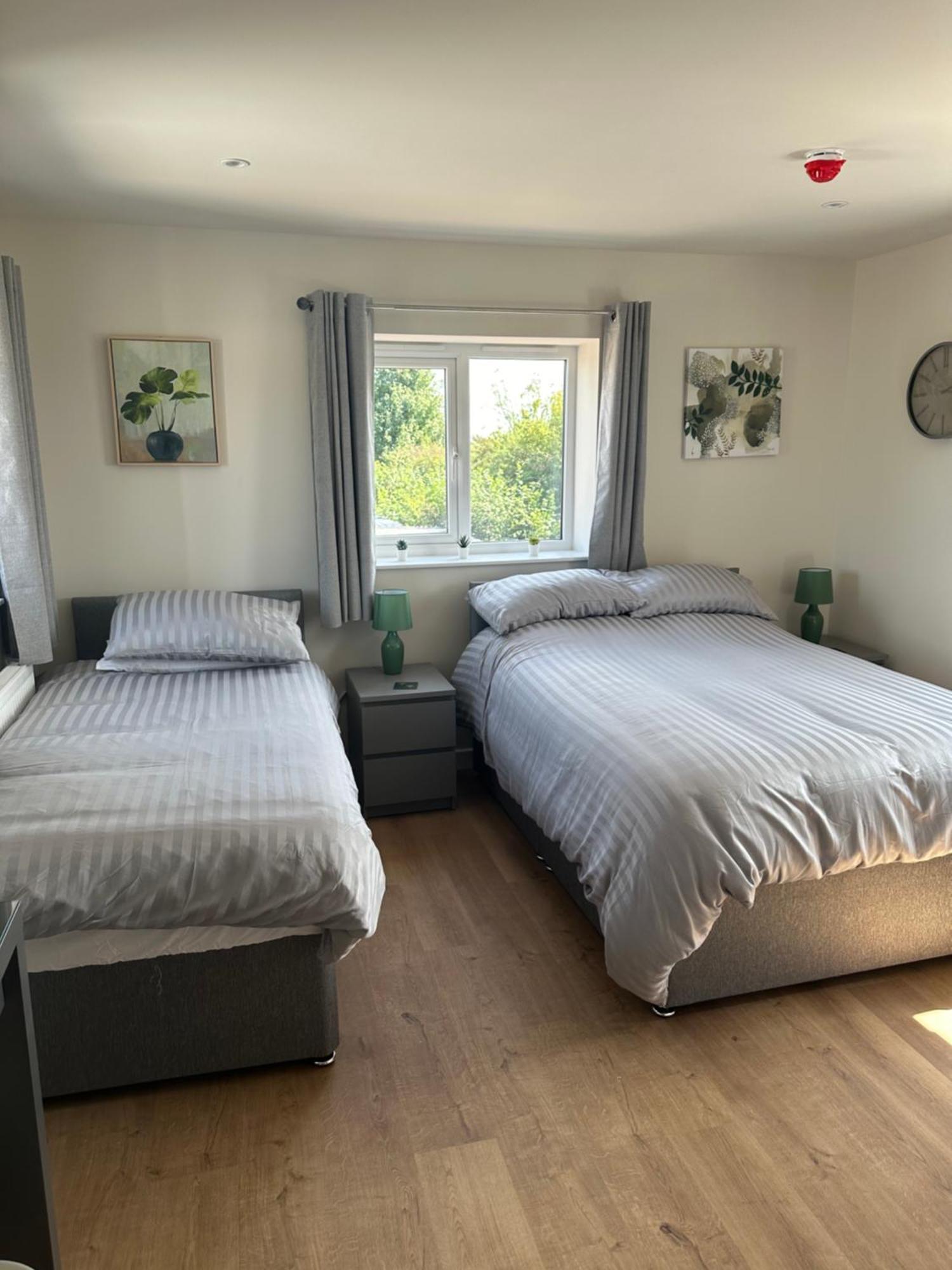 Cedarwood B&B Felton  Luaran gambar