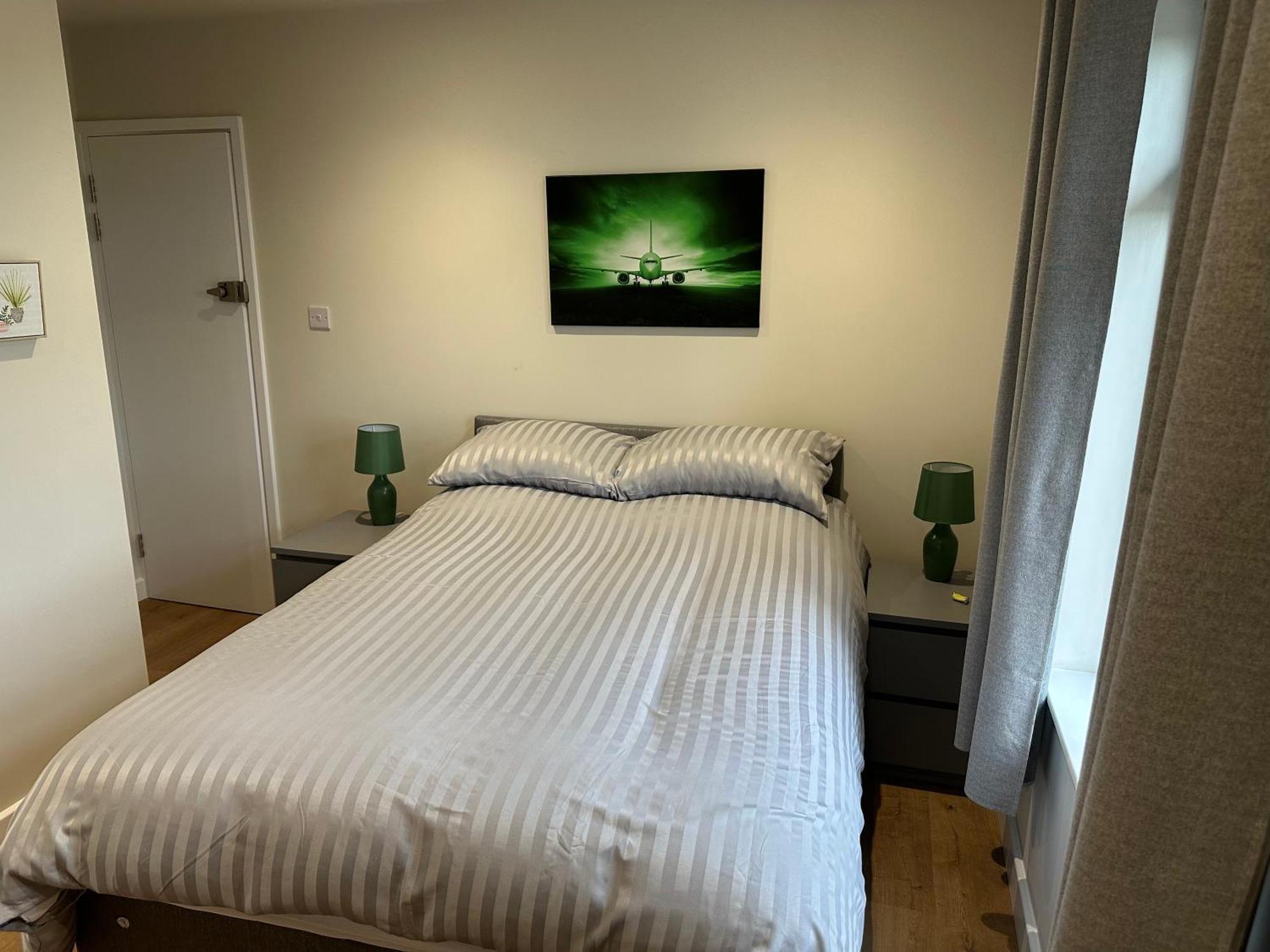 Cedarwood B&B Felton  Luaran gambar