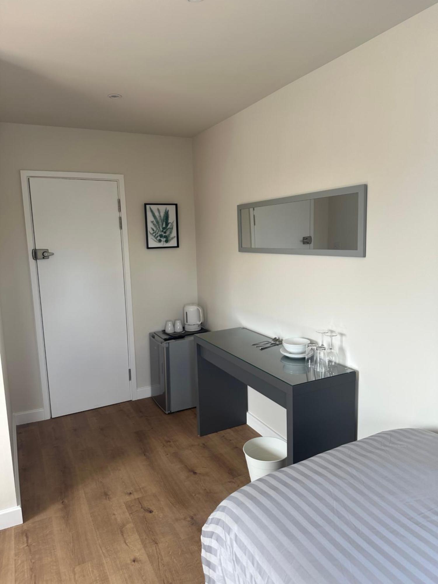 Cedarwood B&B Felton  Luaran gambar